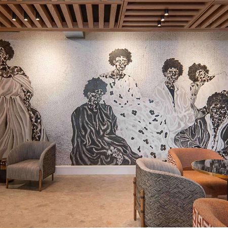 Canopy By Hilton Cape Town Longkloof Luaran gambar