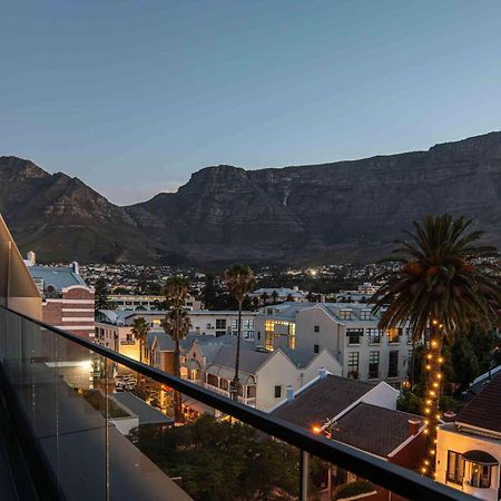 Canopy By Hilton Cape Town Longkloof Luaran gambar
