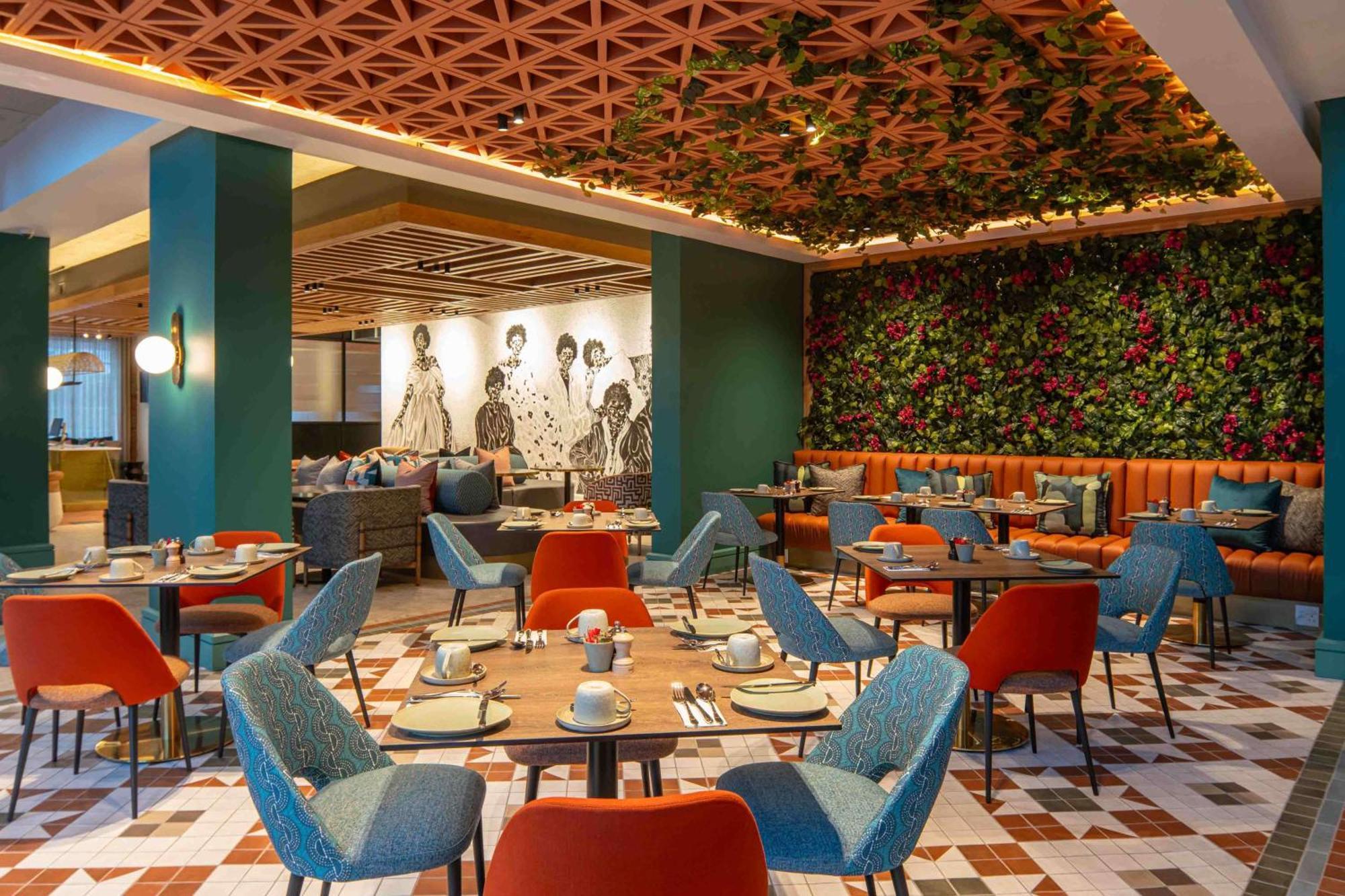Canopy By Hilton Cape Town Longkloof Luaran gambar