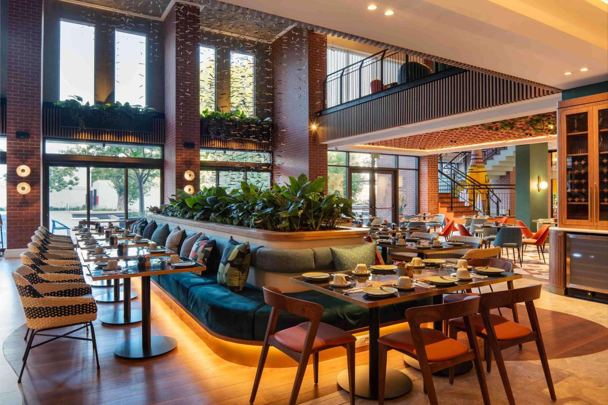 Canopy By Hilton Cape Town Longkloof Luaran gambar