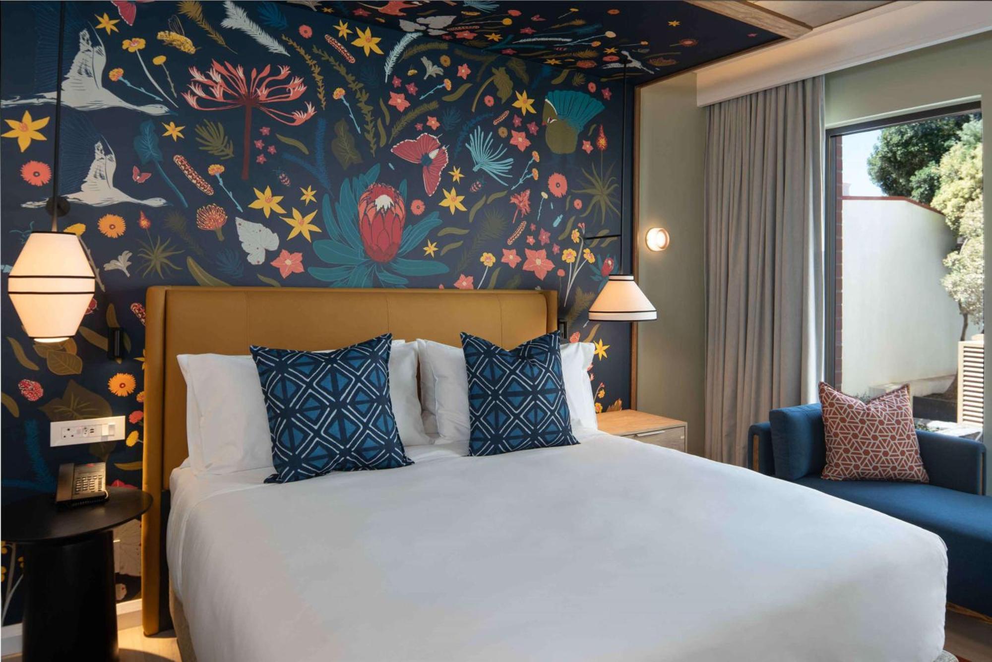 Canopy By Hilton Cape Town Longkloof Luaran gambar