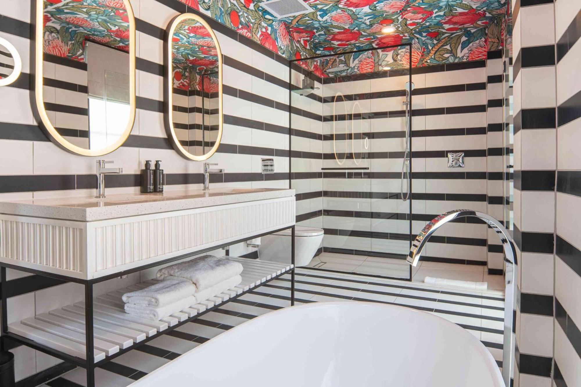 Canopy By Hilton Cape Town Longkloof Luaran gambar