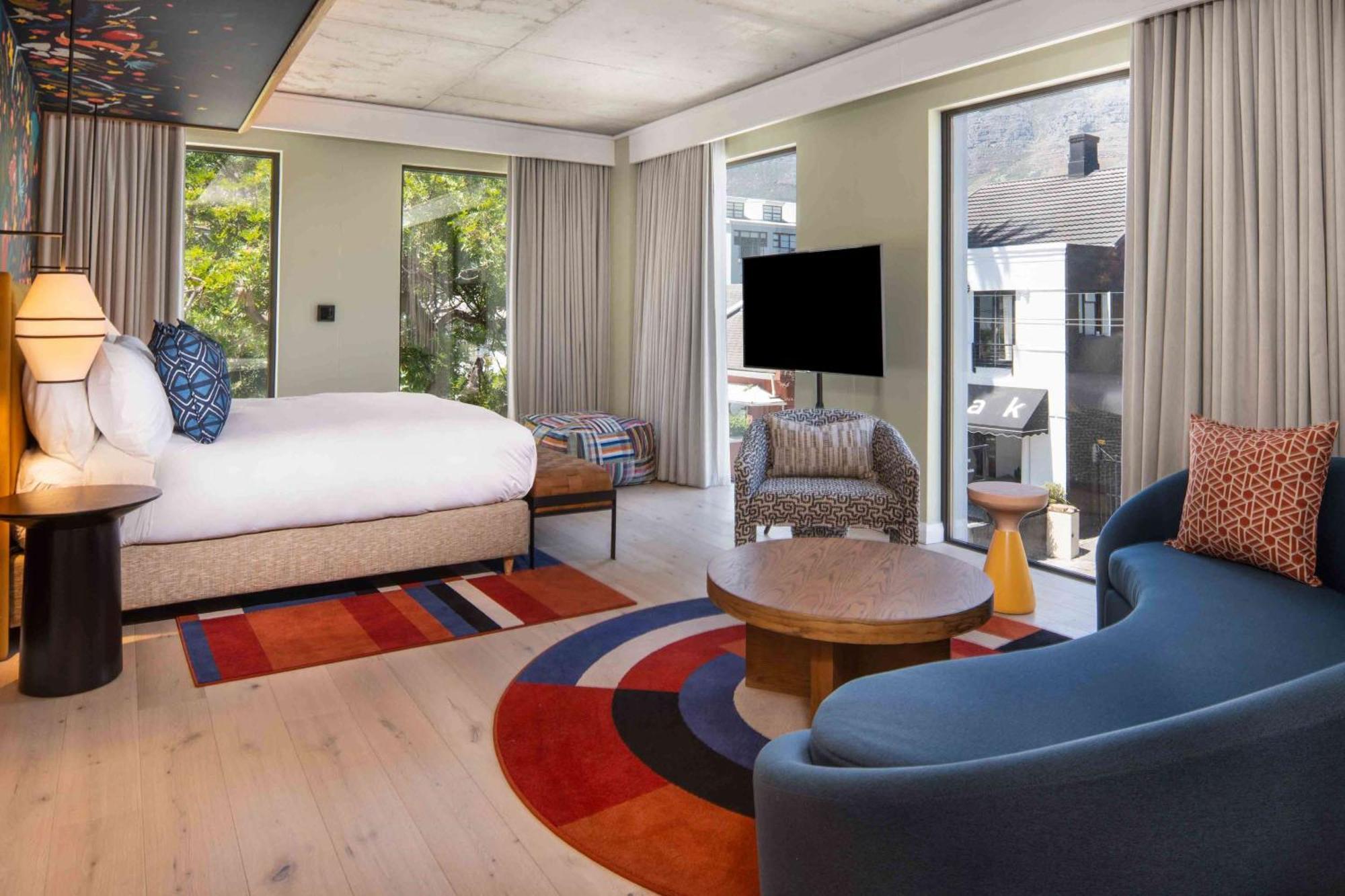 Canopy By Hilton Cape Town Longkloof Luaran gambar