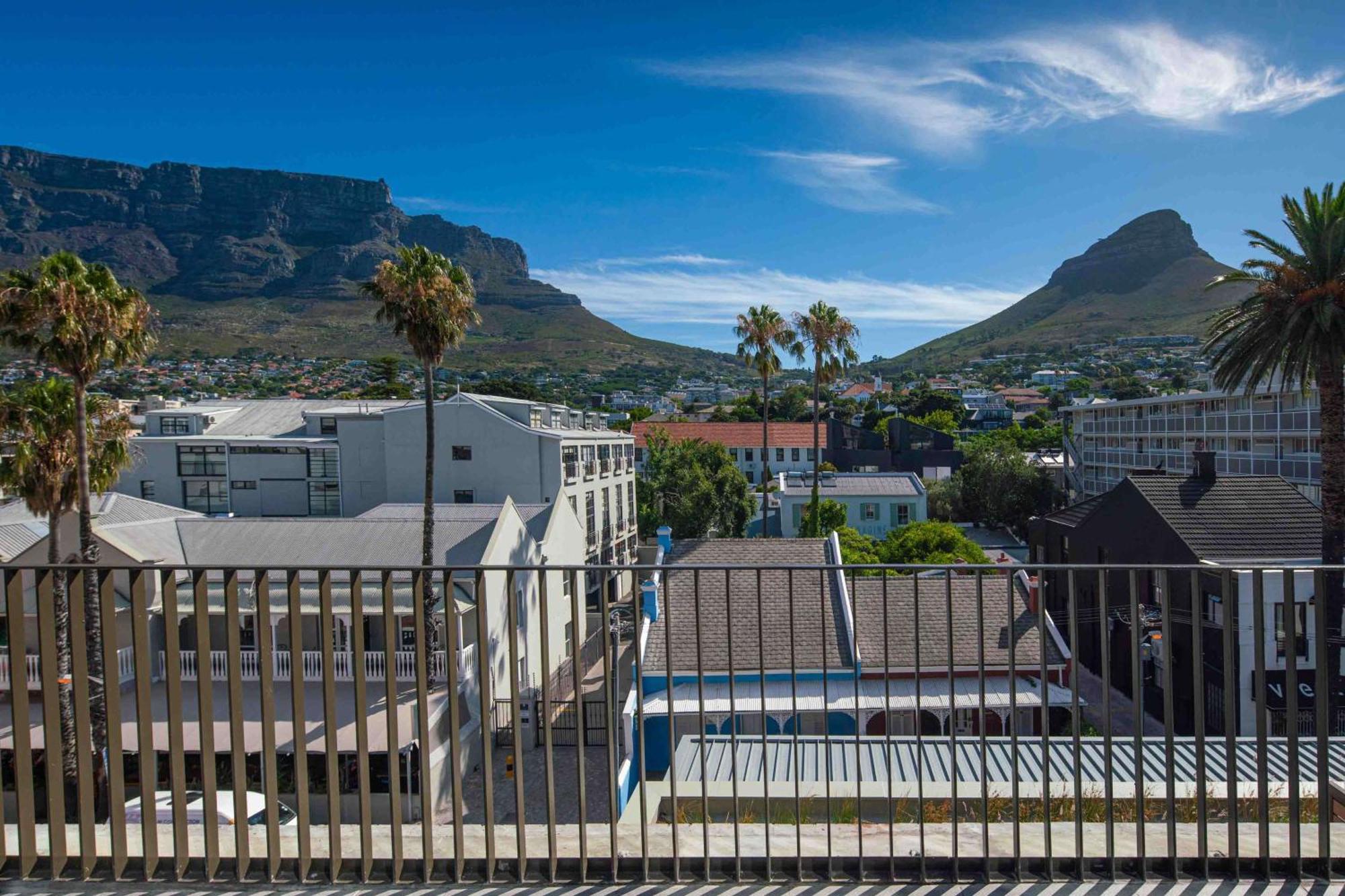 Canopy By Hilton Cape Town Longkloof Luaran gambar