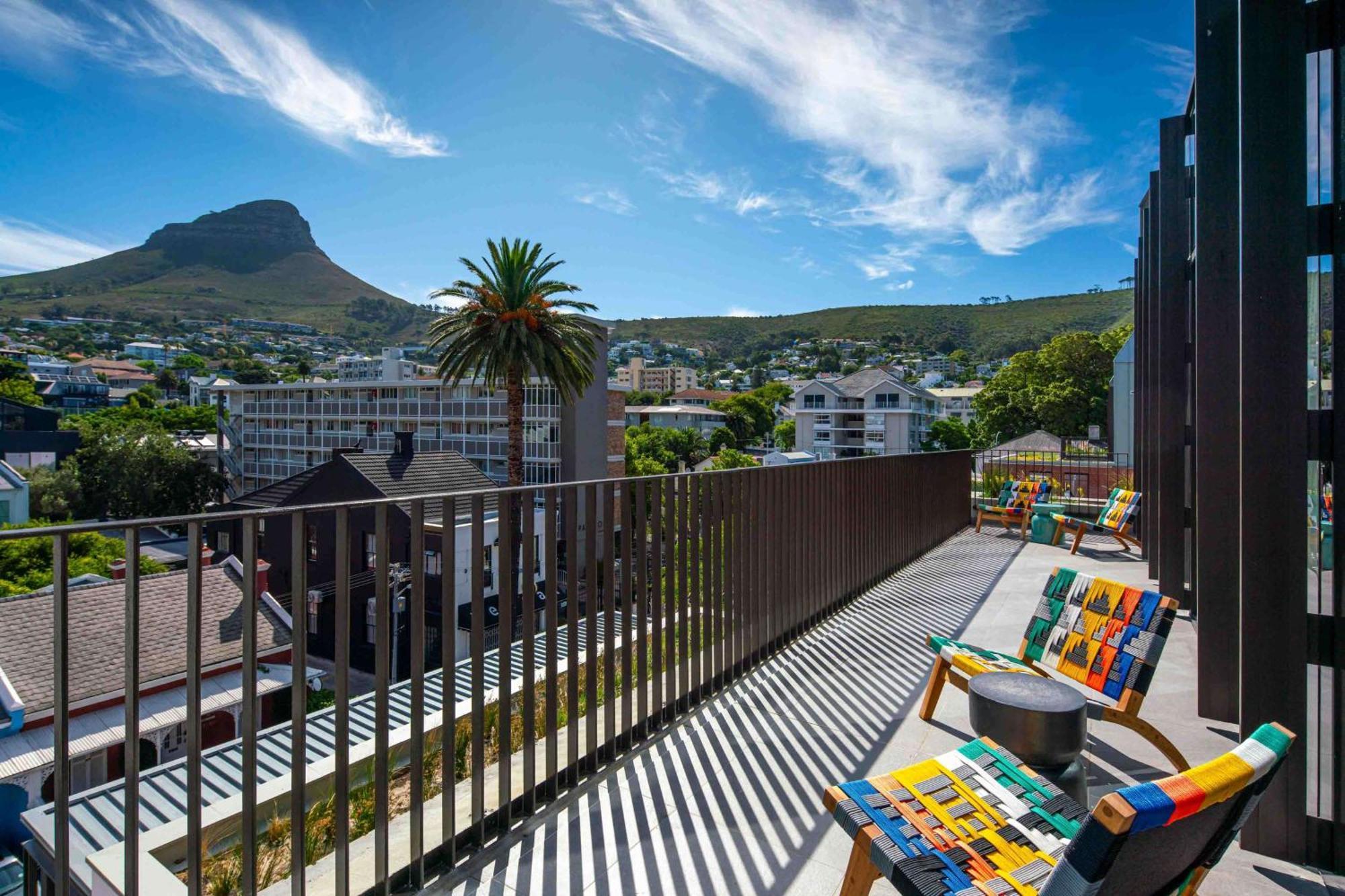 Canopy By Hilton Cape Town Longkloof Luaran gambar