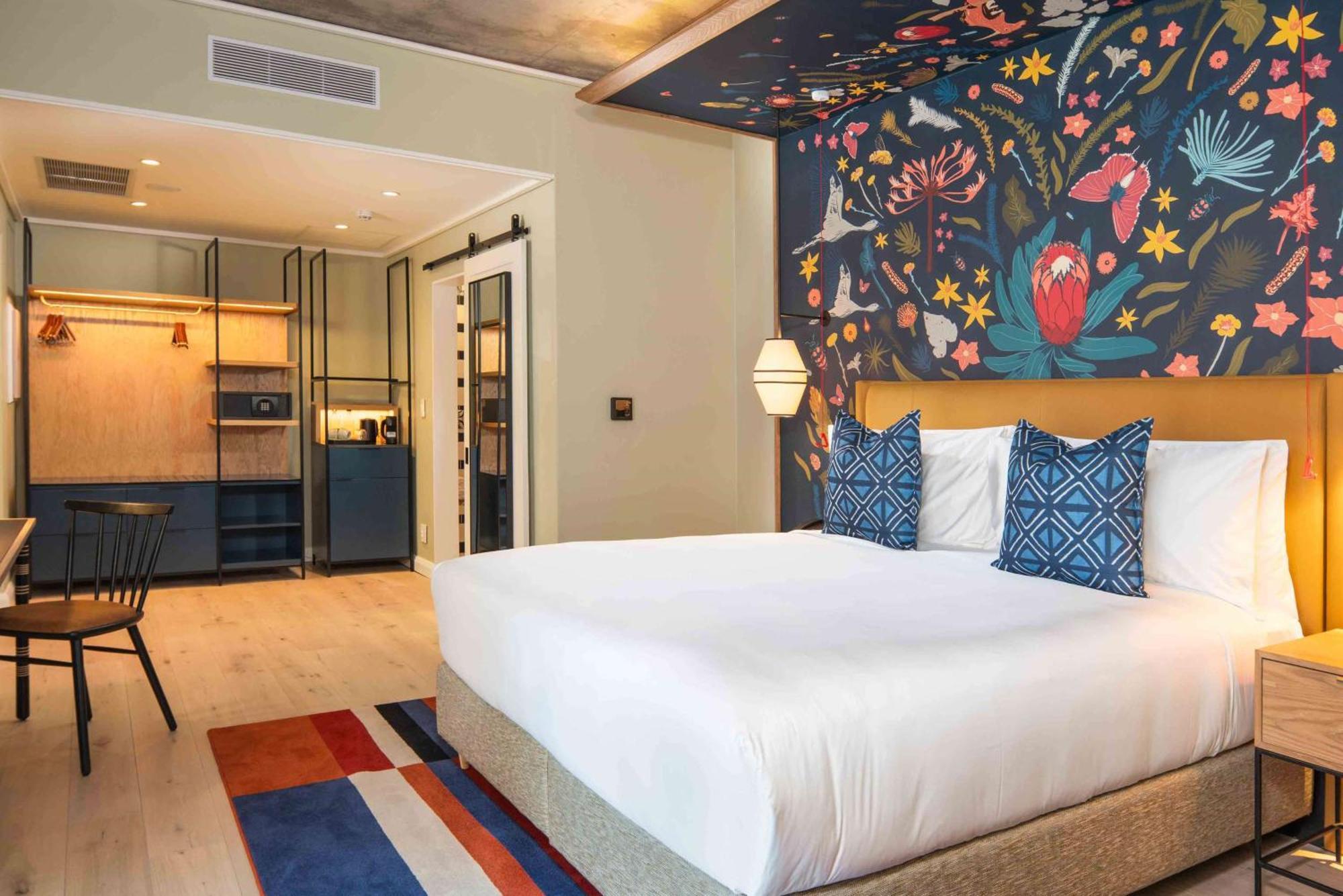 Canopy By Hilton Cape Town Longkloof Luaran gambar