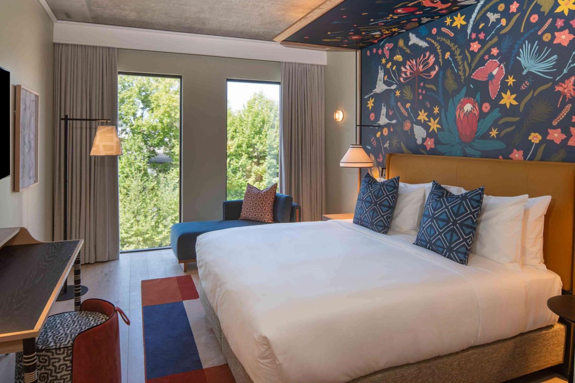 Canopy By Hilton Cape Town Longkloof Luaran gambar