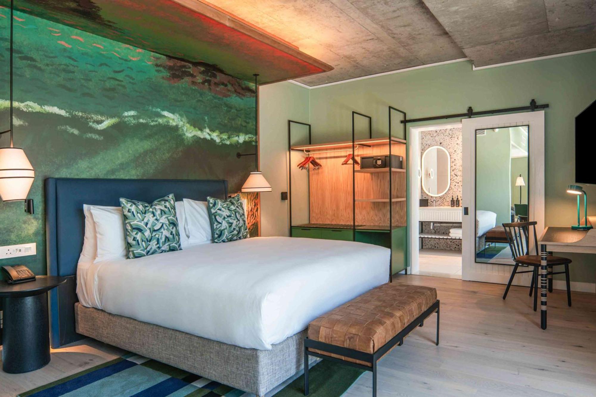 Canopy By Hilton Cape Town Longkloof Luaran gambar