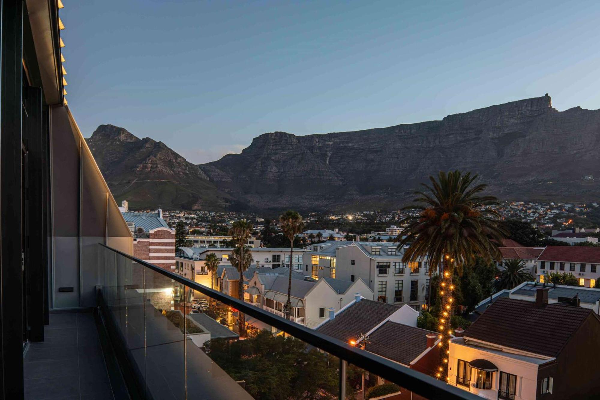 Canopy By Hilton Cape Town Longkloof Luaran gambar