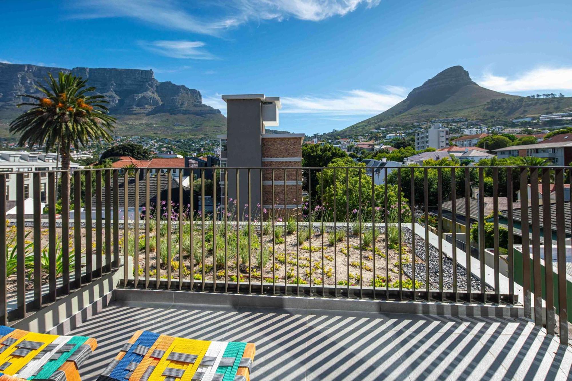 Canopy By Hilton Cape Town Longkloof Luaran gambar