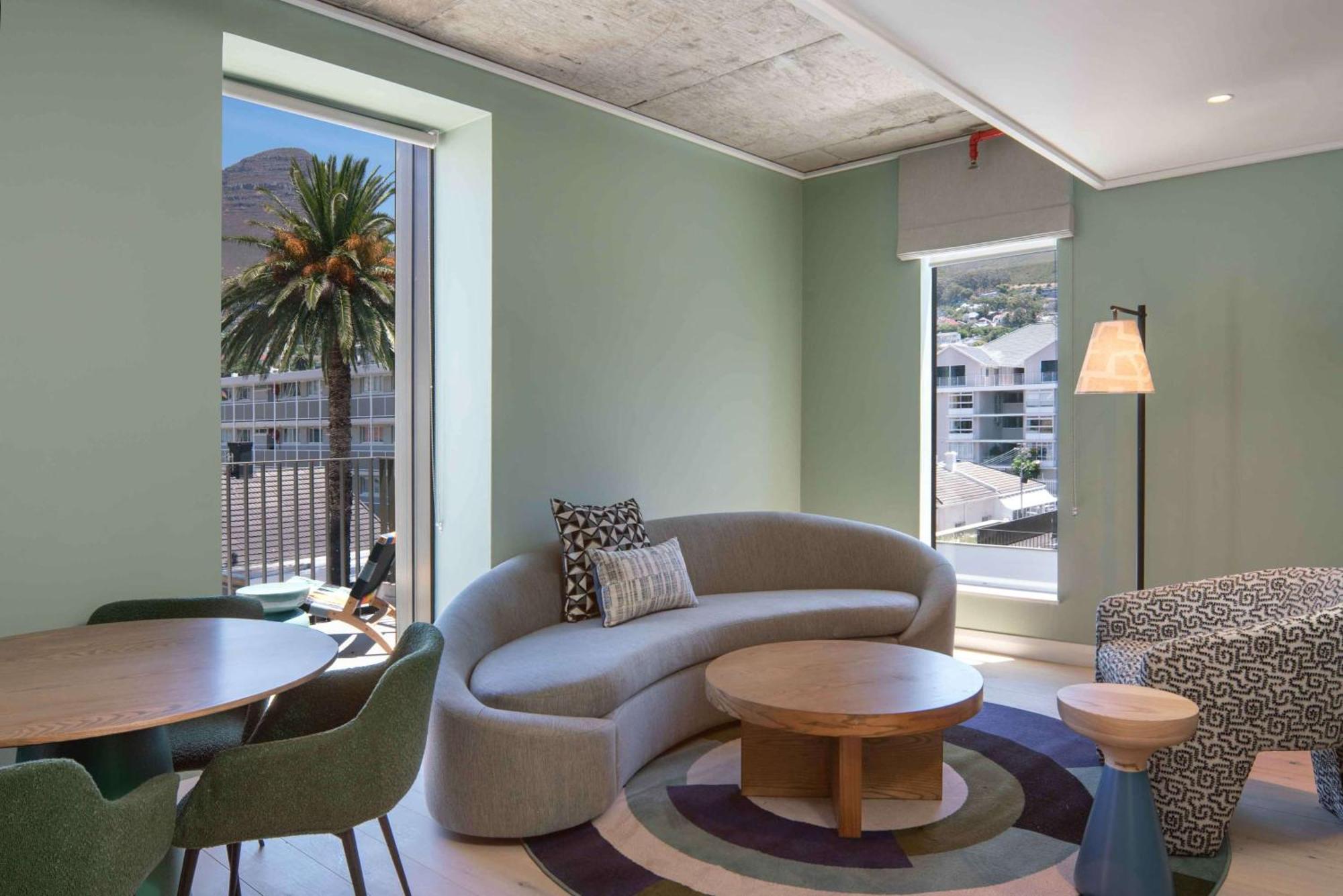 Canopy By Hilton Cape Town Longkloof Luaran gambar