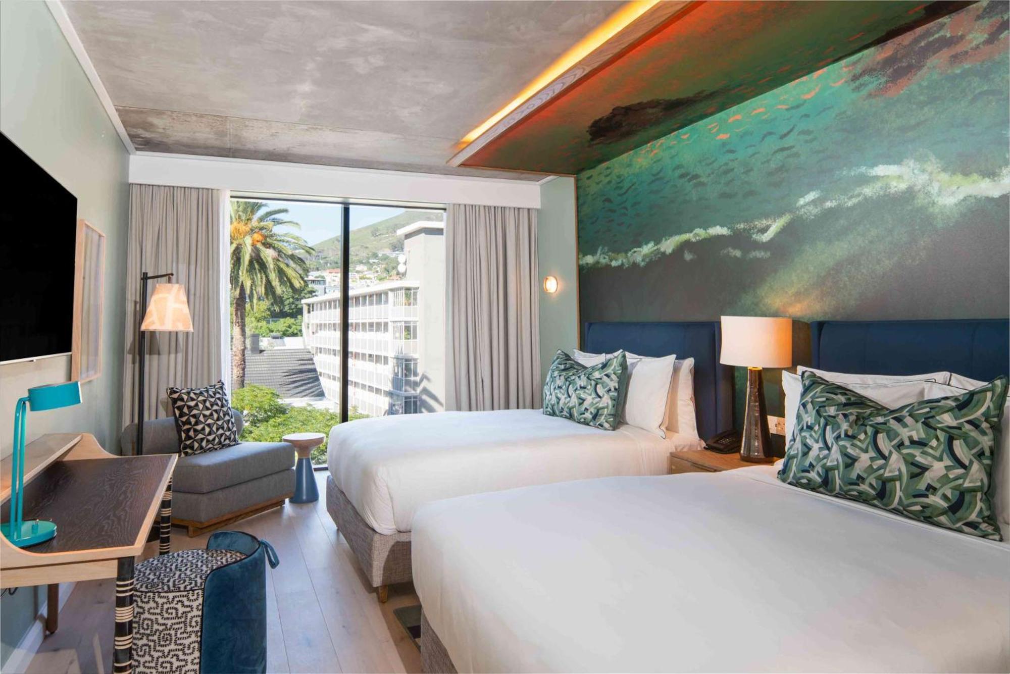Canopy By Hilton Cape Town Longkloof Luaran gambar